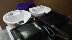 -明洞造型精品烫染
