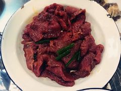 -马路牙子烧烤音乐酒馆(望京店)