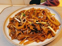 -粤陸玖玖·港式手作茶餐厅(珠江路店)