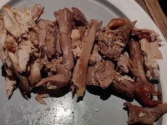 -北方家宴(番禺永旺店)