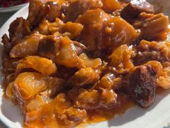 -同发号饭庄(复兴路店)