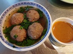 -潮界(LU·ONE凯德晶萃广场店)