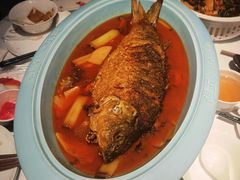 -阿五黄河大鲤鱼(英协路店)