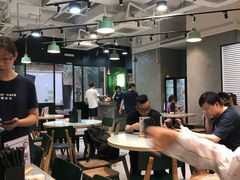 大堂-华嫂冰室(尖沙咀店)