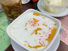 -南信牛奶甜品专家