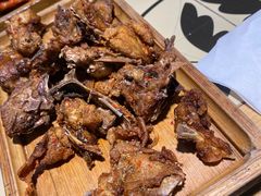 -新凯旋烧烤·燕姐千岛湖土菜