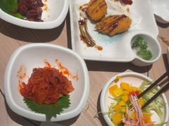-大渔铁板烧(万象城店)