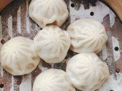 -鸡鸣汤包(红山动物园店)