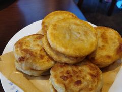 牛庄馅饼-高晓山馅饼店(牛庄百年店)