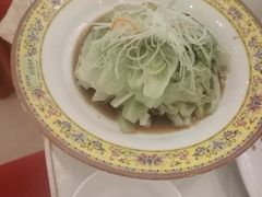 -博雅渔港·融合菜(维也纳国际大酒店)