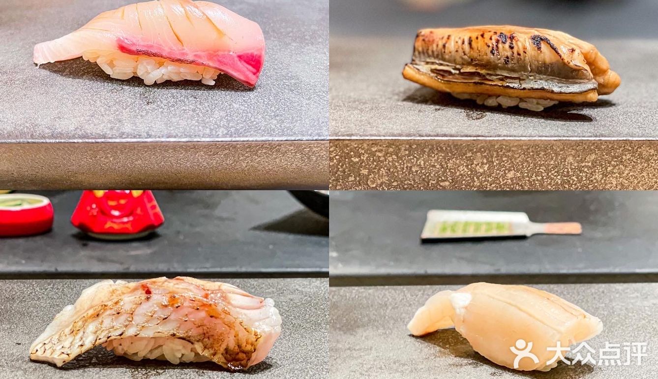 寿志團 | 一個月一次Omakase 系列 ｜ 澳門