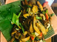 -云海肴·汽锅鸡·云南菜(美罗城店)