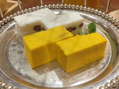 -唐山宴百姓府邸院落中餐