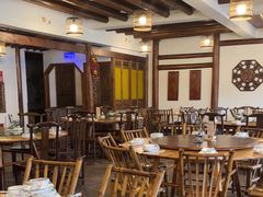 -翠姐姐农家大院·老底子萧山菜(建设一路店)