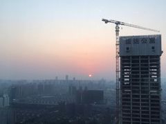 -Social 秀西餐厅-长沙瑞吉酒店(运达店)