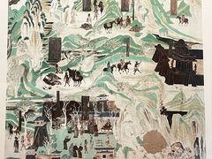 -敦煌石窟文物保护研究陈列中心