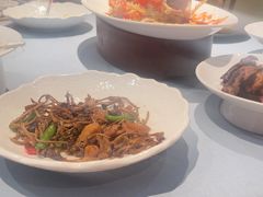 -吴越荣记苏州菜·松鼠桂鱼(月光码头店)