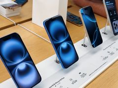 -Apple零售店(深圳益田假日广场店)