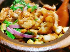 -猪腰一家·地道佛山菜(盐步店)