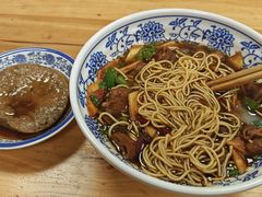 -腔调面(斜土路店)