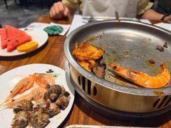 -汉巴味德(沈阳万象汇店)