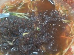 -服务大楼冷面(延大店)