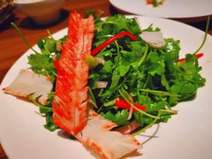 -将相和·海鲜蒸饺大连菜
