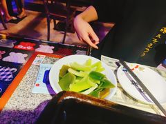 -蘭奢雅集·江浙菜(青山江滩店)