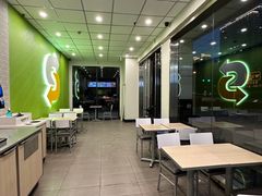 -赛百味SUBWAY(曲江智慧大厦店)