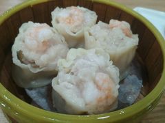 鲜虾烧麦-送福记宋记粥铺(南京南街店)
