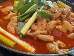 -湘肠香火锅店(团结湖店)