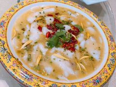 -森谷美食公园(杨行店)