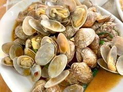 -明记海鲜大排档(巽寮湾店)