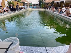 -DGE季风钓虾营地·团建·聚会