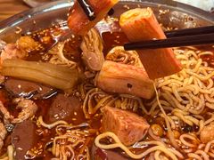 -好世界商业广场(北京国际中心店)