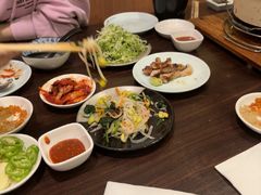 -蒜香焼肉PURUSHIN(马场路店)