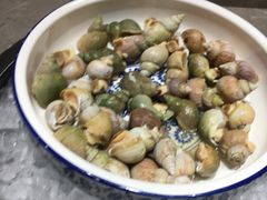 -武汉世茂希尔顿酒店·汇·全日餐厅
