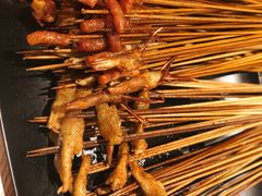 -长药唐师乐山油炸(石人直营店)