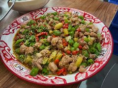 -王婆婆老妈蹄花川菜馆·非物质文化遗产(太古里一店)