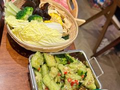 -麒麟风烤牛肉·云南烧烤小排档(丹凤街店)