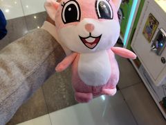 -汤姆熊欢乐世界(龙之梦店)