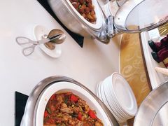 -南京维景国际大酒店咖啡厅