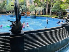 -上海浦东星河湾酒店