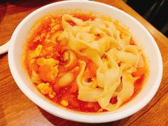 西红柿鸡蛋面-晋家门(弘阳广场店)
