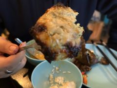 -URBAN SOI Thai Kitchen乐泰料理(长乐路店)
