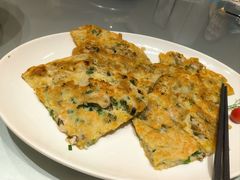 潮式蚝仔烙-广东道至正餐厅(区庄店)