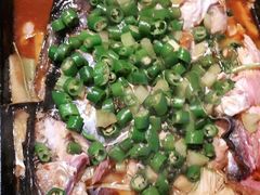 -夯鱼烤鱼·尔滨地标美食(国展店)