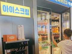 -喜井无限自助烤肉公司(石厦店)