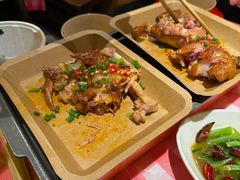 -为民烧烤吧.自贡爆炒菜(收录10年好店)