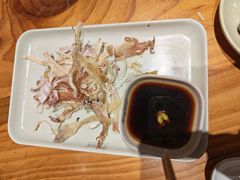 -木屋烧烤(龙岗龙城万科里店)